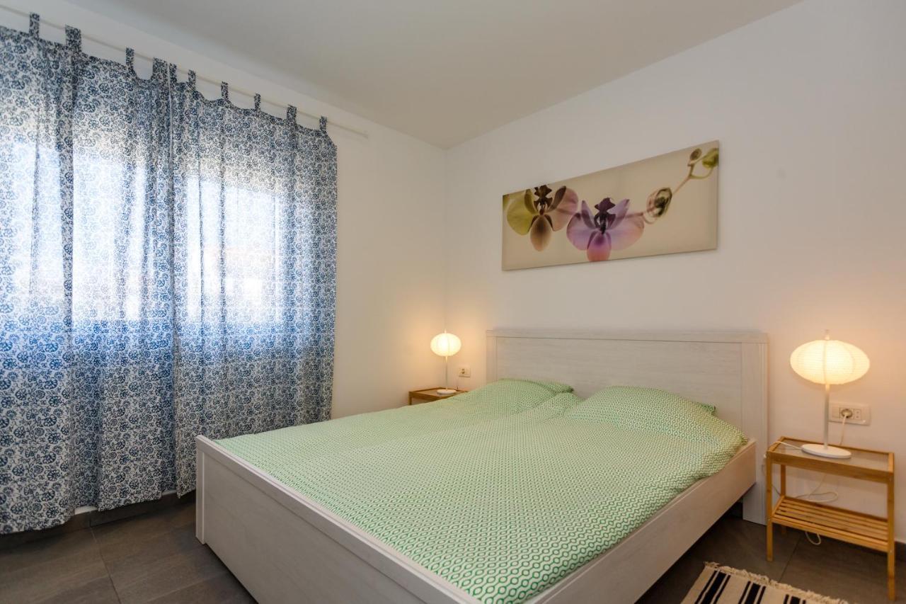 Golden Island Apartments Krk Town Exterior foto
