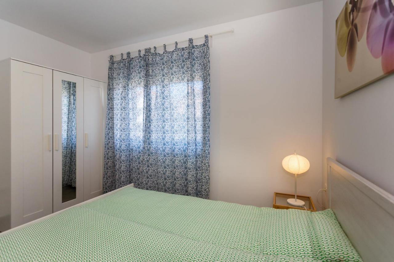 Golden Island Apartments Krk Town Exterior foto